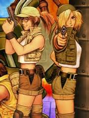 Metal Slug 3 Review · General Morden should know not to make alliances with aliens