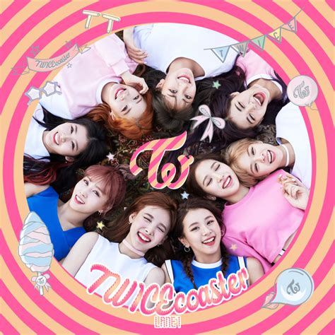 TWICE - TT - Reviews - Album of The Year