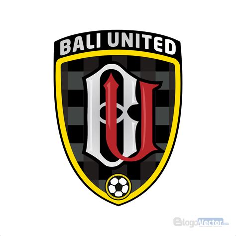 Bali United F.C. Logo vector (.cdr) Free Download - BlogoVector