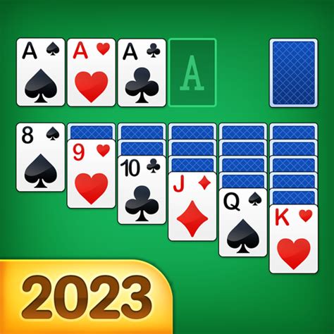 Solitaire Card Games, Classic - Apps on Google Play