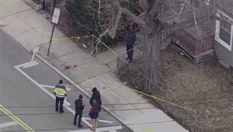 Midmorning shooting in Dorchester leaves at least one person wounded - Boston News, Weather ...