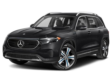 Lease or Buy the Mercedes-EQ EQB 300 SUV