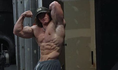 “Hopefully He Lives Longer Than 40”: Fans Still Fixated on His Health While 21 YO Super Jacked ...