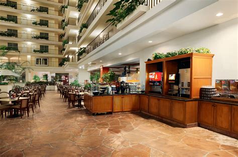 Discount Coupon for Embassy Suites Brea - North Orange County in Brea ...