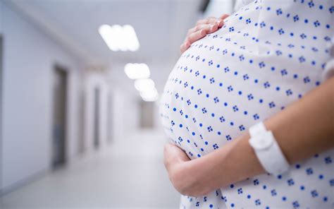 Israeli study: Pregnancy over 50 not a greater risk than during 40s ...