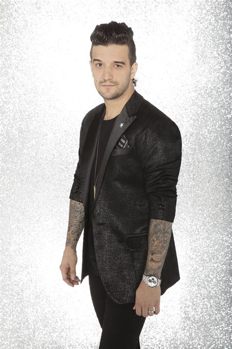 Mark Ballas | Dancing with the Stars Wiki | FANDOM powered by Wikia