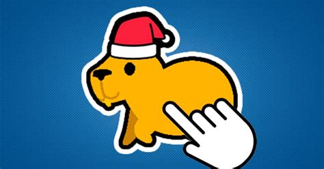 Capybara Clicker 🕹️ Hrát Capybara Clicker na CrazyGames