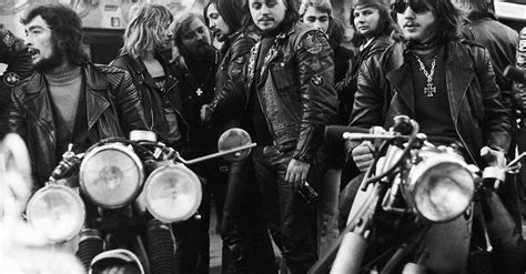 Rocker · Film 1972 · Trailer · Kritik · KINO.de