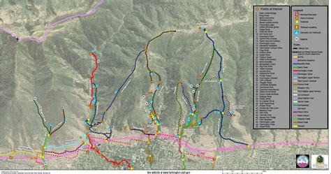 Farmington Trails map http://www.farmington.utah.gov/img/File ...