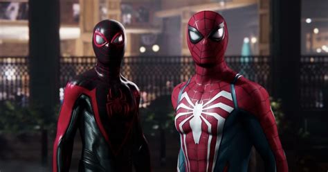 Marvel’s Spider-Man 2 Launch Trailer Previews PS5 Game – Weekly Geek