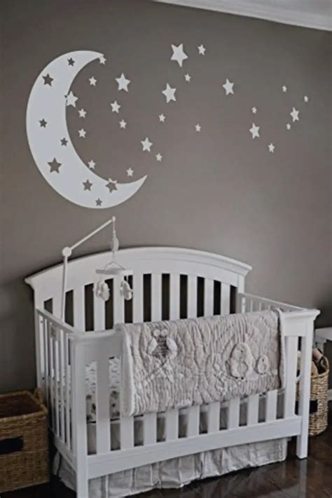 Unique Baby Boy Nursery Themes and Decor Ideas - Involvery