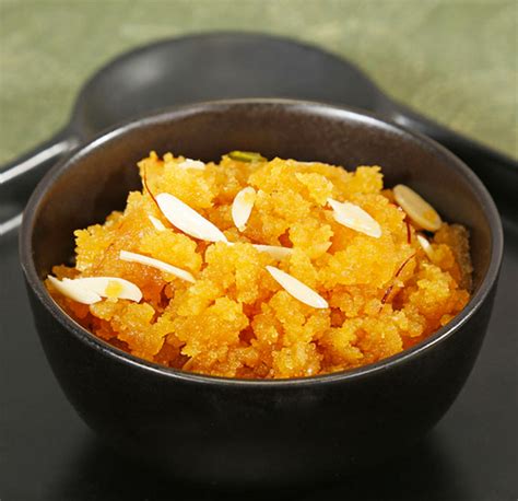 Mama’s Punjabi Recipes: Dhuli Moong Di Daal Da Halwa (Yellow Moong Daal Halwa) | Indo American News