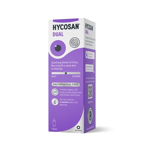 Hycosan Dual - Hycosan