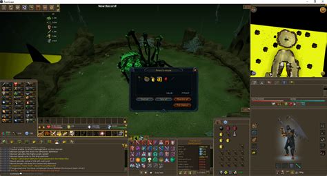 Throwback to my first Araxxi kill : r/RS3Ironmen