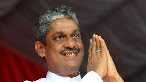 UNP nominates Field Marshal Sarath Fonseka to Parliament | Daily News