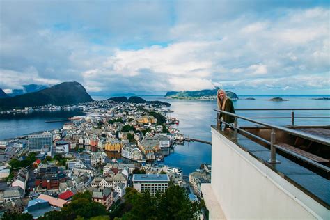 Things to Do in Ålesund, Norway's Most Beautiful Fjord City - Heart My ...