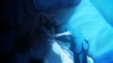 Sora wa Takaku, Kaze wa Utau - Fate/Zero Ending 2 - TV Size [Hatsune Miku Dark Append] - YouTube