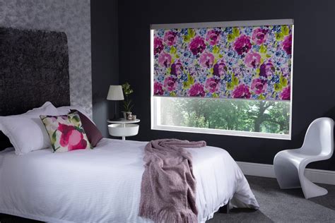 Blackout Blinds For The Bedroom - Norwich Sunblinds