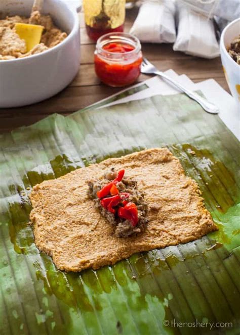 Pasteles de Masa - A Puerto Rican Christmas Tradition