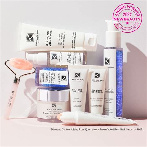 KAPLAN MD® SKINCARE | Quality. Simplicity. Integrity.