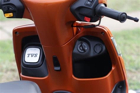 TVS Jupiter 125 First Ride Review: The Family Scooter Supremacy? - Auto ...