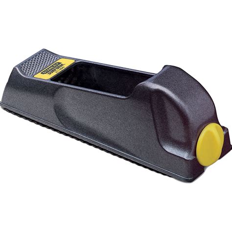 STANLEY 140MM SURFORM PLANE BLOCK | WOODWORKING TOOLS