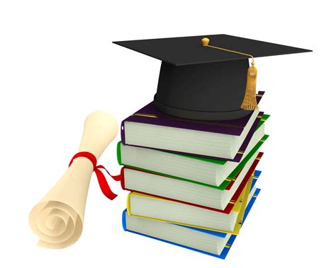Degree, College Hat (Graduation Cap) PNG Transparent Images - PNG All
