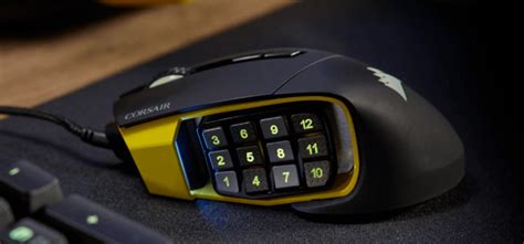 The Best MMO Mouse for 2022 [Wired, Wireless, RGB]