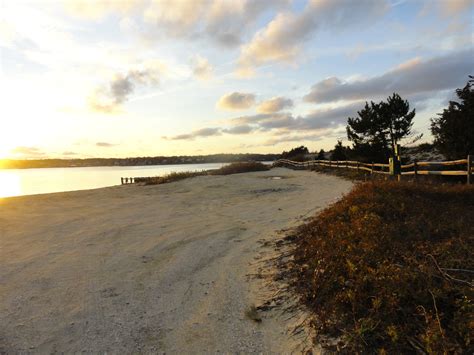 Some West Tisbury Beaches Re-Opened | Martha's Vineyard, MA Patch