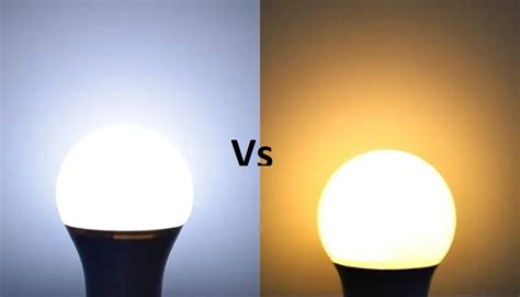 Soft White vs Daylight: Key Differences and Best Uses