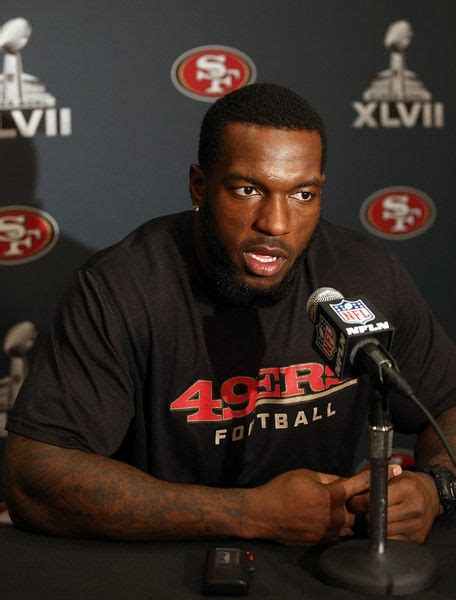 #49er Patrick Willis Nfc Teams, Patrick Willis, Forty Niners, Nfl 49ers ...