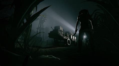 Review: Outlast 2 - Slant Magazine