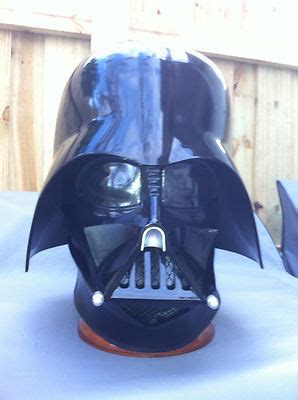 Darth Vader Helmet Replica Prop | #292064517