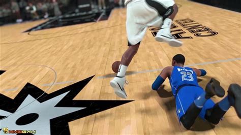 Dev Diary: New Gameplay Tweaks and Features in NBA 2K18