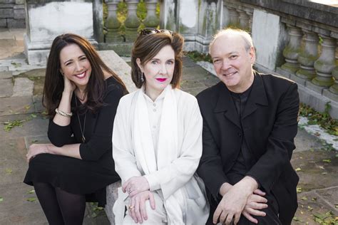 Apex Concerts: SPA Trio | Nevada Arts Council