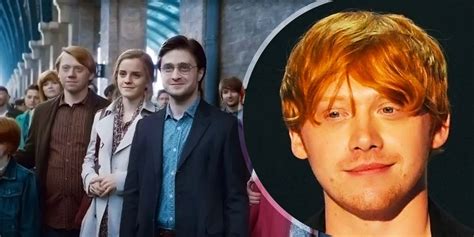 Harry Potter's Reunion Secretly Revealed Why A Sequel Is So Unlikely