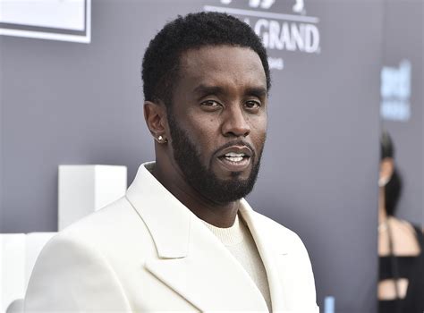 Sean 'Diddy' Combs to receive lifetime honor at BET Awards | AP News