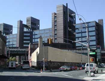 woodhull hospital brooklyn ny | Woodhull+hospital | Woodhull, Brooklyn, Willis tower