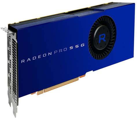 AMD Announces Radeon Pro WX Series, Most Affordable Pro Solutions