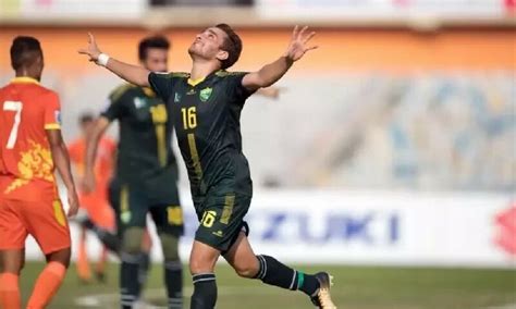 Pakistan football team gets NOC to travel to India for SAFF ...