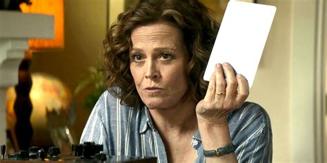 Ghostbusters: Afterlife 2 Won't Feature Sigourney Weaver (But She Has A Good Reason)