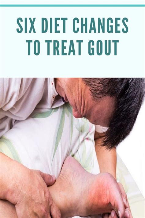 Six Diet Changes to Treat Gout in 2020 | Healthy fruit smoothies, Healthy drinks smoothies ...