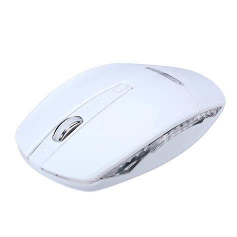 Mini Slim Wireless Bluetooth 3.0 Optical Mouse - US$9.27 sold out