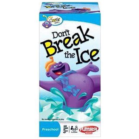 Don't Break the Ice Game - Walmart.com