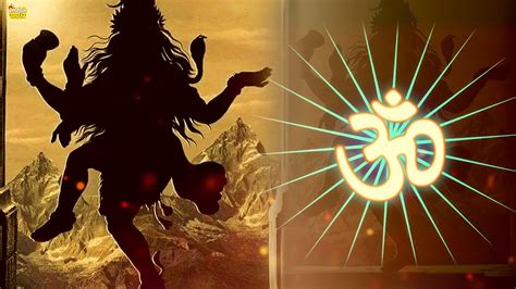 Shiva Chants That Eliminate Doubts And Worries From Life