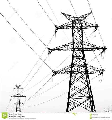 Electrical towers clipart 20 free Cliparts | Download images on Clipground 2024