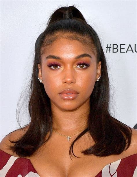 Lori Harvey Net Worth 2024 Forbes - Quinn Carmelia