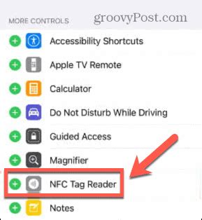 How to Use NFC on iPhone