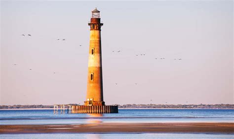 17 Best Beaches In Charleston, SC (and Near) for 2023