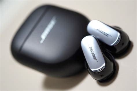 「Bose QuietComfort Ultra Earbuds」買って分かった4つの事についてご紹介